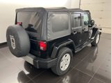 Used 2012 Jeep Wrangler Unlimited Sahara image 6