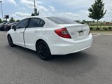 Used 2012 Honda Civic LX image 5
