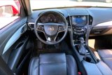 Used 2014 Cadillac ATS Luxury w/ Sun And Sound Package image 5