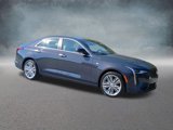 New 2025 Cadillac CT4 Premium Luxury image 6