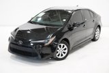 Used 2021 Toyota Corolla LE image 2