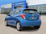 Used 2019 Chevrolet Spark LS image 4