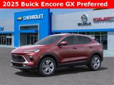 Used 2025 Buick Encore GX Preferred image 2