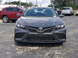 Used 2024 Toyota Camry SE image 3
