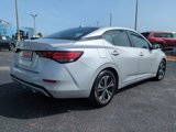 Used 2023 Nissan Sentra SV image 4
