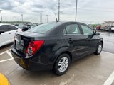 Used 2014 Chevrolet Sonic LT image 4
