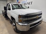 Used 2015 Chevrolet Silverado 3500 W/T image 2