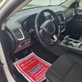 Used 2019 Dodge Durango SXT image 3