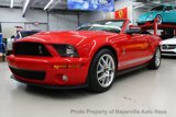 Used 2007 Ford Mustang Shelby GT500 image 3