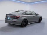 New 2026 Honda Civic Sport image 4