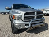 Used 2004 Dodge Ram 1500 Truck SLT w/ Quad Cab Value Group image 2