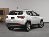 New 2025 Jeep Compass Latitude w/ Convenience Group image 5
