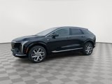 New 2025 Cadillac Optiq Luxury 1 image 4
