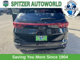 Used 2022 Kia Sportage Nightfall Edition image 5