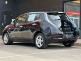Used 2012 Nissan Leaf SL image 3
