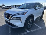 Used 2021 Nissan Rogue SV w/ Premium Package image 3