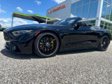 Used 2022 Mercedes-Benz SL 63 AMG 4MATIC image 3