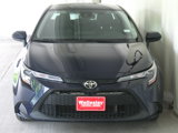 Used 2022 Toyota Corolla LE image 3