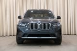 Certified 2022 BMW X3 xDrive30i w/ Premium Package 2 (ZPA) image 3