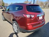 Used 2017 Chevrolet Traverse LT w/ Style and Technology Package image 3