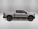 Used 2020 Chevrolet Silverado 1500 RST w/ All-Star Edition image 2