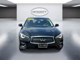 Used 2022 INFINITI Q50 Luxe w/ Cargo Package image 2