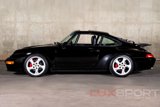 Used 1995 Porsche 911 Carrera 4 image 5
