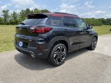 New 2025 Chevrolet TrailBlazer RS w/ Convenience Package image 5