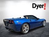 Used 2005 Chevrolet Corvette Convertible w/ Preferred Equipment Group image 3