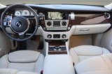 Certified 2020 Rolls-Royce Ghost image 4