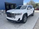 Used 2020 GMC Acadia SLT image 3