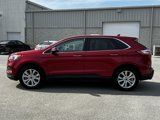Used 2022 Ford Edge Titanium image 3