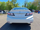 Used 2015 Honda Civic Hybrid Sedan image 5