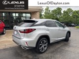 Used 2018 Lexus RX 350 AWD image 4