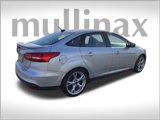 Used 2015 Ford Focus Titanium w/ Titanium Technology Package image 3