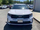 Certified 2022 Kia Sorento S image 2