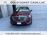 Used 2018 Cadillac XT5 Luxury w/ Driver Awareness Package image 5