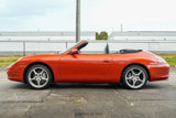 Used 2002 Porsche 911 Carrera 4 image 3