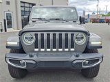 Used 2018 Jeep Wrangler Unlimited Sahara image 4