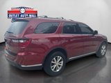 Used 2015 Dodge Durango Limited w/ Nav & Power Liftgate Group image 3