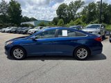 Used 2017 Hyundai Sonata SE image 4