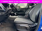 Certified 2021 Kia Seltos S image 4