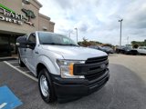Used 2018 Ford F150 XL w/ Equipment Group 101A Mid image 3