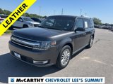 Used 2019 Ford Flex SEL w/ Equipment Group 202A image 3
