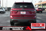 Used 2019 Ford Explorer Sport image 4