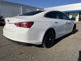 Used 2022 Chevrolet Malibu LT image 4