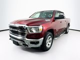Used 2019 RAM 1500 Big Horn image 3