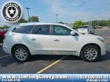 Used 2017 Buick Enclave Premium w/ Trailering Package image 4