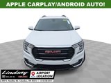 Used 2024 GMC Terrain SLE w/ Driver Convenience Package image 3