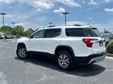 Used 2021 GMC Acadia SLT w/ Technology Package image 6